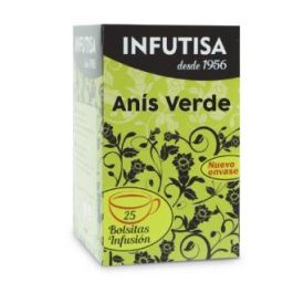 Anis Verde Infusion 25Bolsitas Anis Verde Infusion 25Bolsitas Precio: 2.8900003. SKU: B1AJHTWGCV