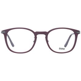 Montura de Gafas Unisex BMW BW5021 52070