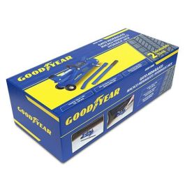 Gato Hidraulico 2 Toneladas Goodyear Cs1 GOD1000 Gato Hidraulico 2 Toneladas Goodyear Cs1 GOD1000
