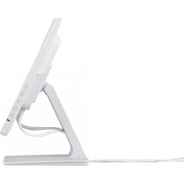 Iiyama Monitor Táctil 24" Full HD IPS, 1920x1080, 10 Puntos Táctiles, HDMI, DisplayPort, USB Hub, Altavoces (T2452MSC-W1)