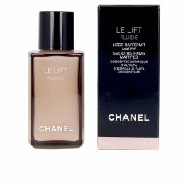 Chanel LE LIFT fluide Fluido Matificante Reafirmante Antiedad para Mujer 50 ml