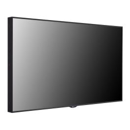 LG 55XS4P 55" 4K UHD IPS 4000cd/m² 24/7 Señalización Digital Pantalla Plana Negra