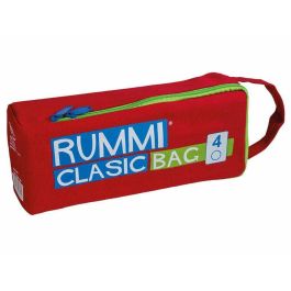 Juego de Mesa Cayro Rummiclassic Precio: 16.98999962. SKU: B17TWK5GRM