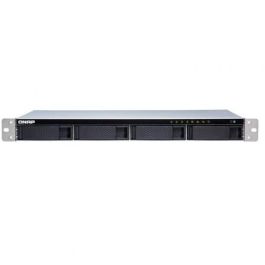 NAS QNAP TS-431XEU/ 4 Bahías 3.5"- 2.5"/ 2GB DDR3/ Formato 1U NAS QNAP TS-431XEU/ 4 Bahías 3.5"- 2.5"/ 2GB DDR3/ Formato 1U Precio: 651.88999986. SKU: B1B5YW9R78