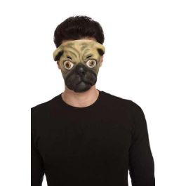 1/2 bulldog latex mask Precio: 6.7518. SKU: S2419226