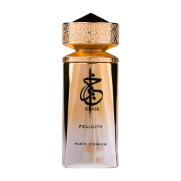 Paris Corner Khair Felicity Eau de Parfum Vaporizador 100 ml Precio: 23.50000048. SKU: B14KVF3WKC