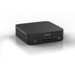 ASUS PN54-S50004NN AMD Ryzen 5 340, 16GB DDR5 RAM, 512GB M.2 SSD, Negro, Windows 11 Pro Mini PC