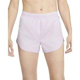 Pantalones Cortos Deportivos para Mujer Nike Tempo Luxe Rosa Precio: 43.076. SKU: B16TH5QRYL