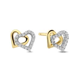 Pendientes Mujer New Bling 9NB-1435 Dorado Pendientes Mujer New Bling 9NB-1435 Dorado Precio: 82.79000048. SKU: B1BTV33PKV