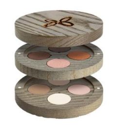 BOHO GREEN MAKE UP Gypsy Palette Earth Recargable Bio Precio: 34.89000031. SKU: B14HYENGY2