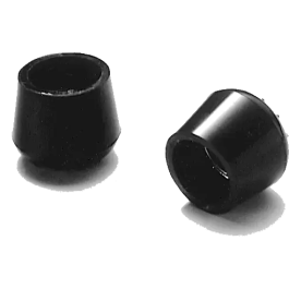 Pearl SP30 Gomas Para Patas De Bombo (2 Unidades) Precio: 24.50000014. SKU: B146K665PT