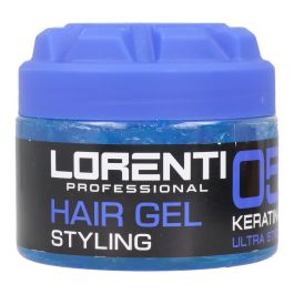 Lorenti Gel para el Cabello con Aceite de Argán 300 ml 05 Precio: 2.59000016. SKU: B1HXWRH9MY