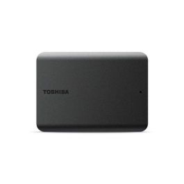 TOSHIBA HDD EXTERNO 2.5" 1TB USB3.2 CANVIO BASIC NEGRO Precio: 79.49999959. SKU: S5616984