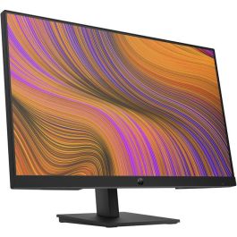 HP P24h G5 FHD Monitor HP P24h G5 FHD Monitor