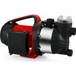 Master Pumps Bomba de Jardín 1100 W | Acero Inoxidable, Caudal 4600 L/h, Altura Máx. 45 m Precio: 111.4999996. SKU: B1FK4S5YGN