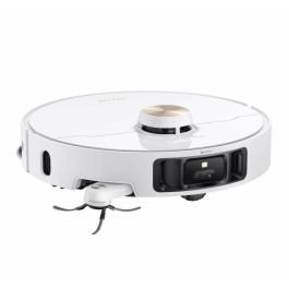 Dreame DRE6977328066190 Robot aspirador L40s Pro Ultra con base, 19000 Pa, cepillo doble HyperStream