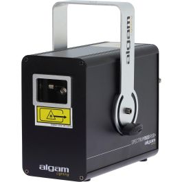 Laser De Animación 1500Mw - Rgb - Con Batería + App Precio: 417.94999983. SKU: B1CRWZFJ8D