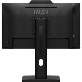 MSI Monitor MP242PMG 24 Pulgadas, 9S6-3PD89T-007 - Pantalla IPS FHD de 1920x1080, 120Hz, Tiempo de Respuesta de 1 ms (MPRT), Altavoces Integrados, HDMI, DisplayPort, VESA 100x100