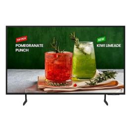 Samsung LH55BEDHLGUXEN pantalla de señalización Pantalla plana para señalización digital 139,7 cm (55") Wifi 4K Ultra HD Negro Tizen 16/7 Precio: 1166.50000027. SKU: B149B7NVVS