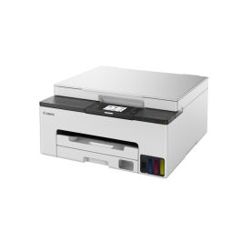Canon MAXIFY GX1050 - Impresora Multifunción Inyección, Wi-Fi, 3 en 1, Doble Cara, Pantalla Táctil Canon MAXIFY GX1050 - Impresora Multifunción Inyección, Wi-Fi, 3 en 1, Doble Cara, Pantalla Táctil