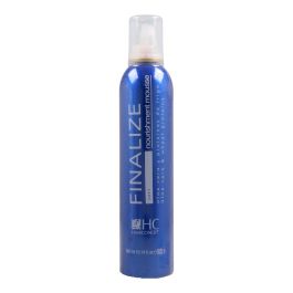 Hair Concept Finalize Nourishing Mousse Soft 300 ml Hair Concept Finalize Nourishing Mousse Soft 300 ml Precio: 10.50000006. SKU: B1JFWLLAF9