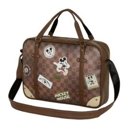 Karactermania Bolso Ordenador Laptop Mickey Mouse Journey 42x9x30 cm PVC Precio: 39.446. SKU: B152LLBZWD