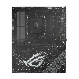 ASUS ROG STRIX Z790-A GAMING WiFi DDR4 Placa Base, Intel Z790, LGA 1700, DDR4, Wi-Fi 6E, ATX, Gaming