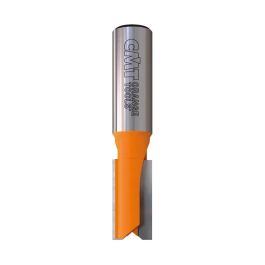 CMT 911.070.11 Fresa para Madera de Corte Recto Profesional para Carpintería, Vástago 8mm, Diámetro 7mm, Longitud 18mm, Cograno de Carburo Precio: 27.69000058. SKU: B1FWN6DQNQ