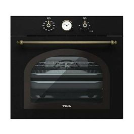 Horno Multifunción Teka HRB6300AT 1400 W 70 L Horno Multifunción Teka HRB6300AT 1400 W 70 L Precio: 540.99000054. SKU: B1JM6FC983