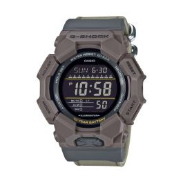Reloj Hombre Casio G-Shock GD-010CE-5ER Precio: 129.2764. SKU: B13AJFDPPB