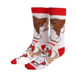 Cerdá Pack Calcetines 3 Piezas Gremlins Talla 36-43 Multicolor