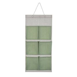 Organizador Multiusos Versa Verde De pared 56 x 26 cm Precio: 4.88999962. SKU: S3410572