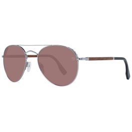 Gafas de Sol Hombre Ermenegildo Zegna ZC0002 08J56