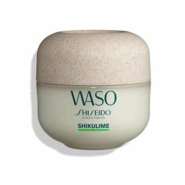 Shiseido Waso Shikulime Mega Hydrating Moisturizer Crema Facial Hidratante 50 ml Precio: 23.59000028. SKU: S0588206
