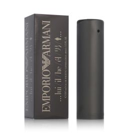 Armani Emporio Il Man Edt 100 mL Precio: 59.50000034. SKU: SLC-81869