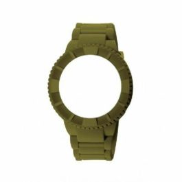 Carcasa Intercambiable Reloj Unisex Watx & Colors COWA1752 Verde Precio: 44.5000006. SKU: B1JDMRAPYH