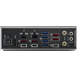 Asus ROG MAXIMUS Z890 HERO 90MB1ID0-M0EAY0 Placa Base Intel LGA 1851 Z890 4DDR5 WiFi 7 ATX