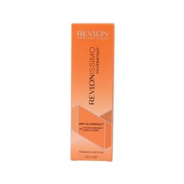 Revlon Colorsmetique Color 5.4 Crema Gel Coloración Permanente 60 ml Precio: 6.69000046. SKU: B16SADELHW