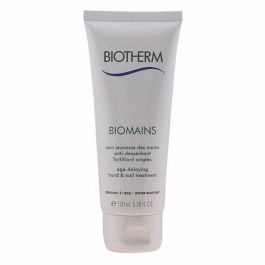 Crema de Manos Antiedad Biomai Biotherm Precio: 17.5000001. SKU: S0516276