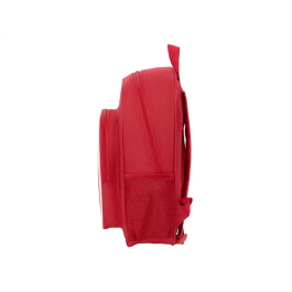 Mochila Escolar Sevilla Fútbol Club Rojo 28 x 34 x 10 cm