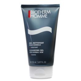 Biotherm Gel Limpiador Facial Homme 125 ml - Limpieza profunda para hombre, elimina impurezas y células muertas Precio: 26.49999946. SKU: S4515149