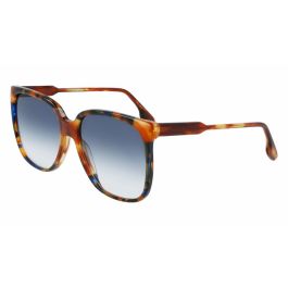 Gafas de Sol Mujer Victoria Beckham VB610SCB-212 ø 59 mm Precio: 108.49999941. SKU: B12K9G542Y