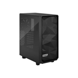 Fractal Design FD-C-MES2C-03 Estuche PC Compacto Meshify 2 Panel de Vidrio Templado Negro Tinte Claro