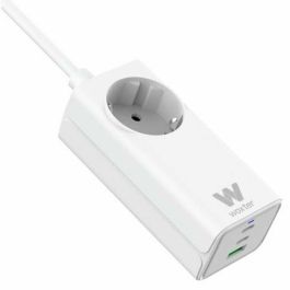 Cable alargador Woxter PE26-180 Cable alargador Woxter PE26-180 Precio: 38.50000022. SKU: B1G9PVAL92