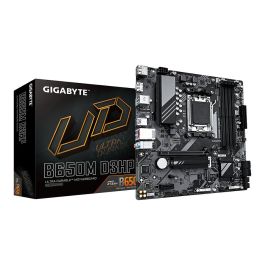 Gigabyte B650M D3HP Placa Base Socket AM5 DDR5 Micro ATX para AMD Ryzen Precio: 120.58999997. SKU: B13CMQ8DGJ