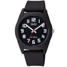 Reloj Hombre Q&Q GENT ONLY TIME (Ø 38 mm) Precio: 45.50000026. SKU: B15A4B7VXA