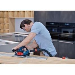 Bosch Professional BOS3165140930666 Sierra de inmersión a batería GKT 1 Bosch Professional BOS3165140930666 Sierra de inmersión a batería GKT 1