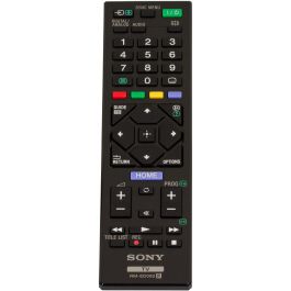 Sony REMOTE (RM-ED062) TCN 17TV018 Precio: 65.49999951. SKU: B1CMAHCCR3