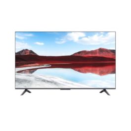 Xiaomi TV A Pro 43'' (109.2 cm) 4K Ultra HD Smart TV QLED con Wi-Fi, Ethernet y Sintonizador DVB-T2/S2/C Gris Titanio Precio: 267.88999974. SKU: B1ENBP6SVB