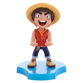 EXQUISITE GAMING Mini Cable Guy Luffy One Piece Soporte para Auriculares 8x8x11cm Precio: 17.9907882. SKU: B15R3EQFVV